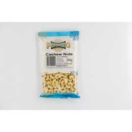 FUDCO CASHEW NUTS 250gms