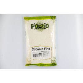 FUDCO DESICCATED COCONUT FINE 700gms