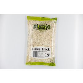 FUDCO THICK PAWA (RICE FLAKES) 1kg