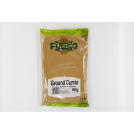 FUDCOCUMIN ( JEERA) POWDER 800gms