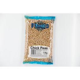 FUDCO CHICK PEAS 1.5kg