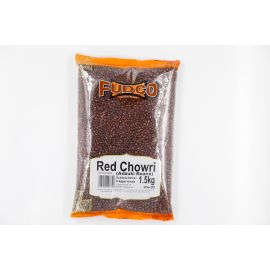 FUDCO RED CHOWRI 1.5kg